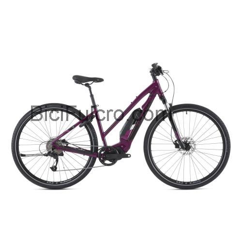 Ridgeback X2 scheda tecnica e recensioni